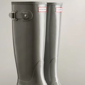 Hunter Women’s Original Tall Rainboot